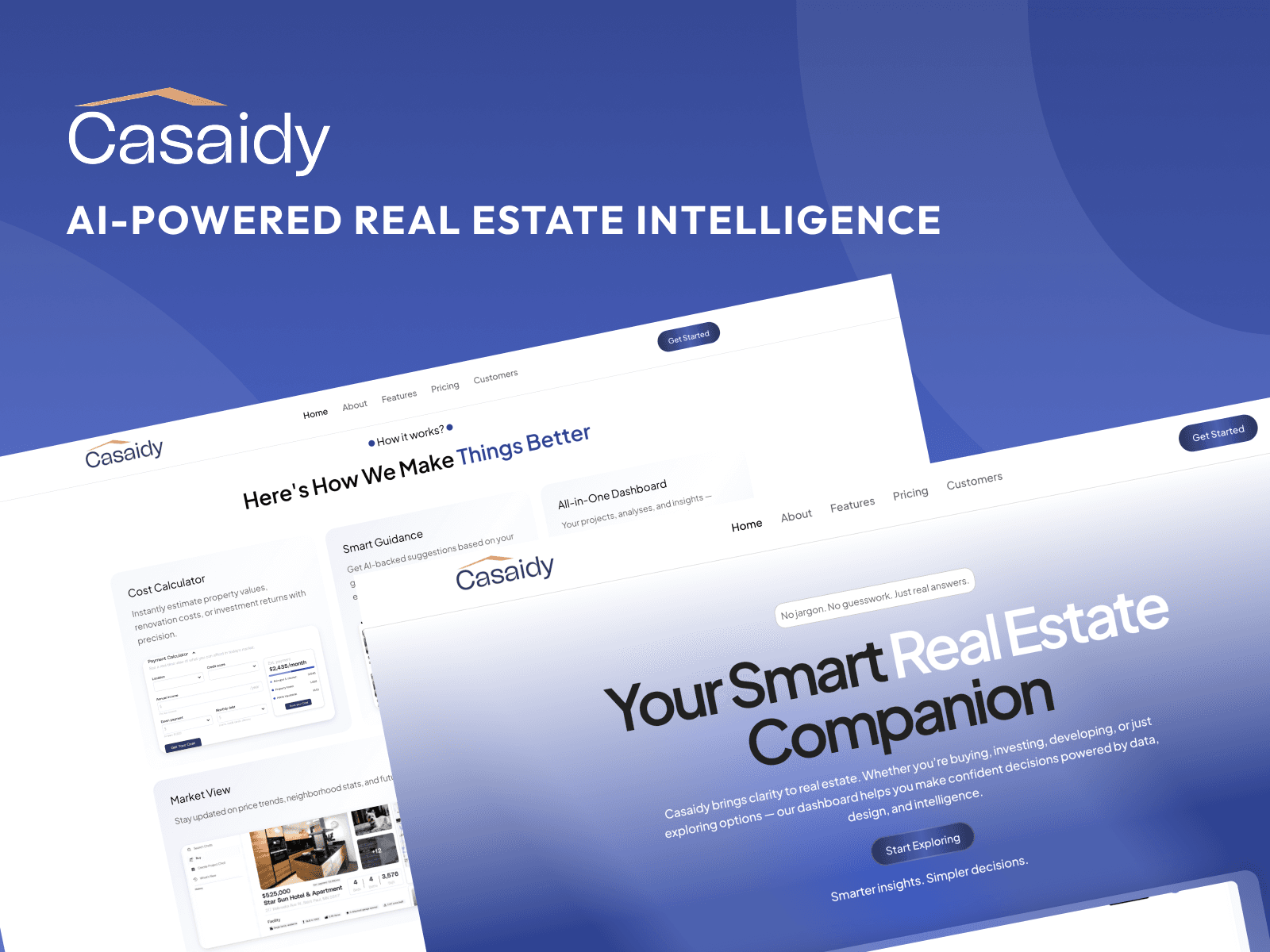 Casaidy