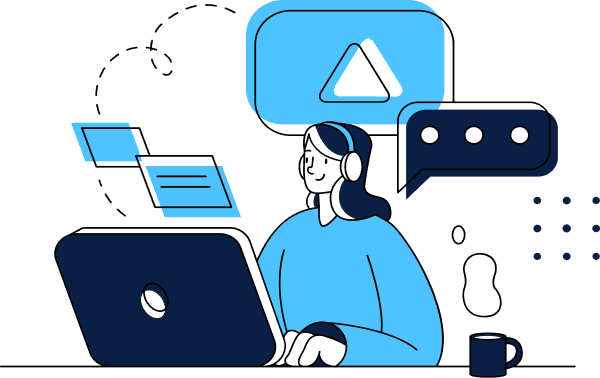 Engineering scalable digital products illustration