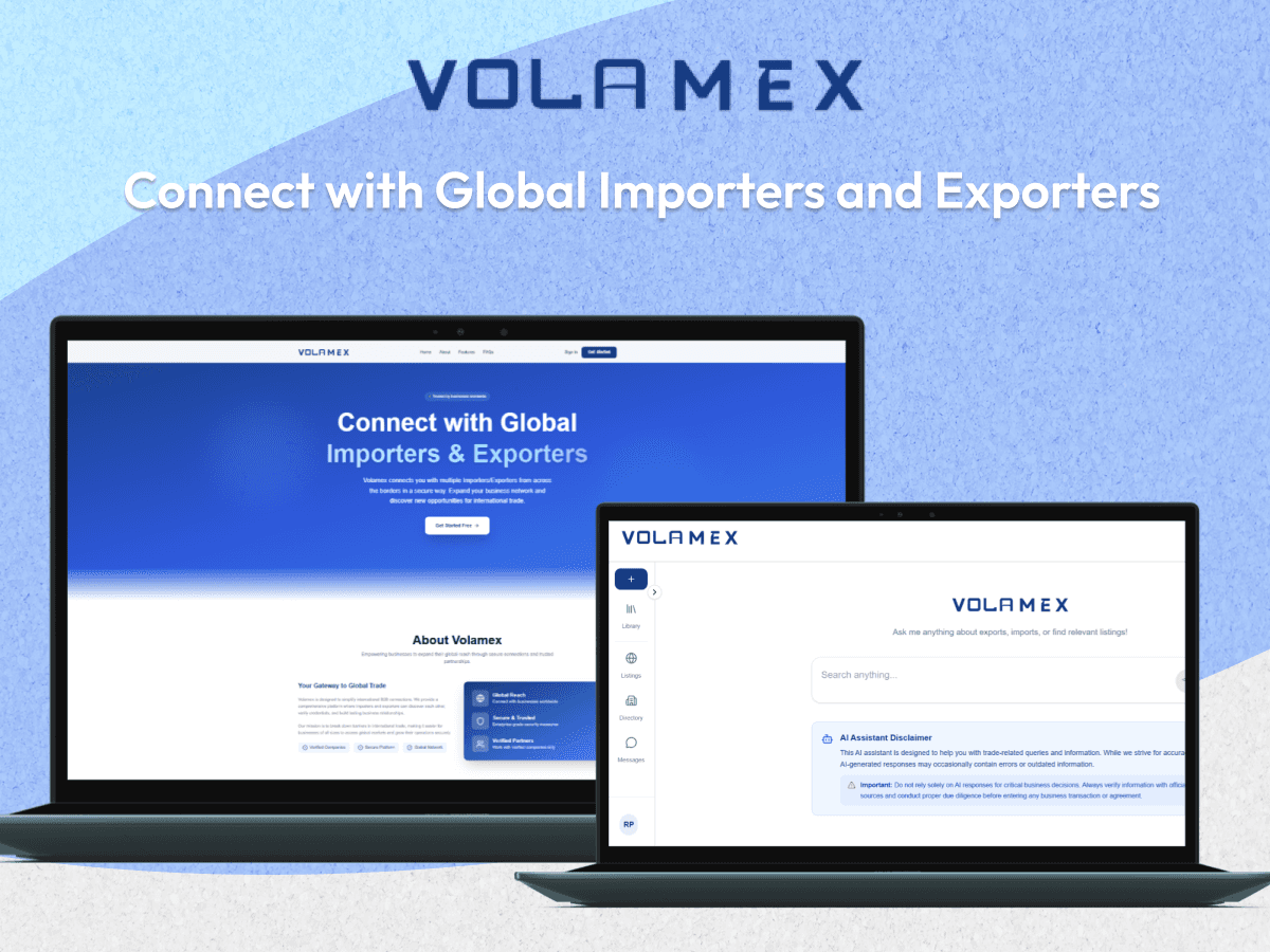 VolaMax